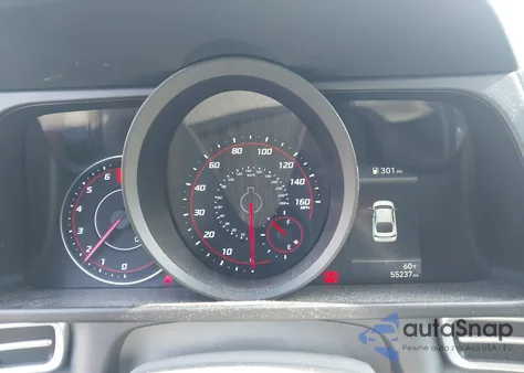 2023 Hyundai Elantra Sel z USA, uszkodzony, nr VIN 5NPLM4AG1PH104353